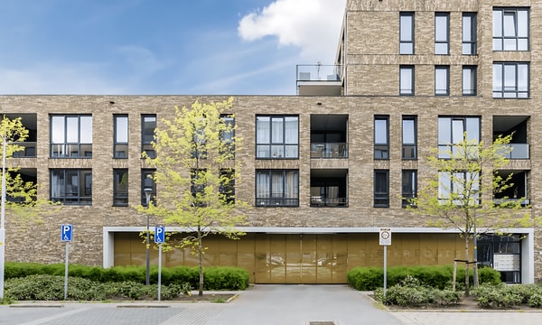 Appartement | 85m² | Assumburg | €1950,-