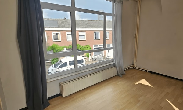 Studio | 14m² | €490,-
