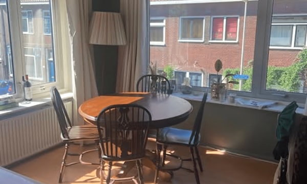 Kamer | 22m² | €600,-