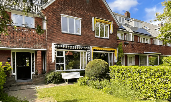 Kamer | 50m² | €3000,-
