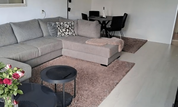 Kamer | 74m² | €1045,-