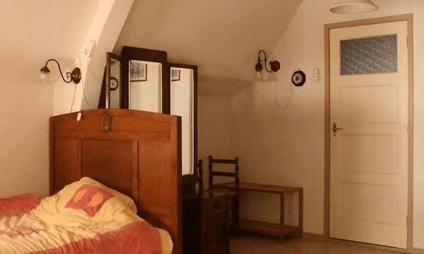 Kamer | 74m² | €725,-