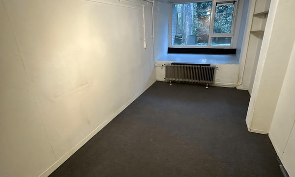 Kamer | 74m² | €475,-