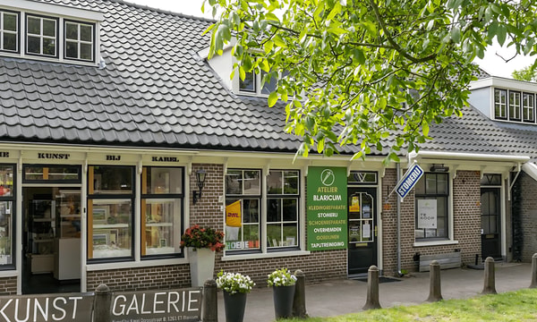 Kamer | 50m² | €2500,-