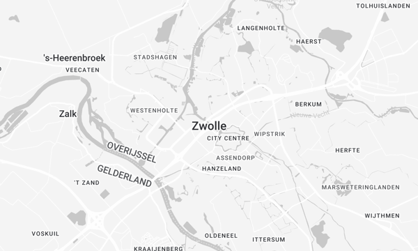 Huis | 105m² | €1235,-