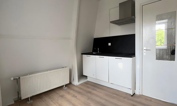 Huis | 87m² | €3753,-