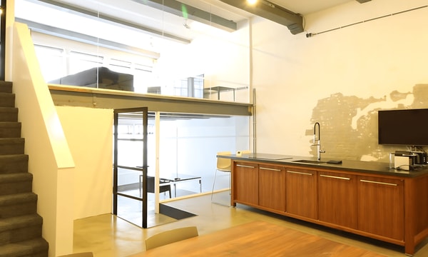 Appartement | 136m² | €1950,-