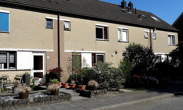 Huis | 99m² | Veenslagenweg | €1785,-