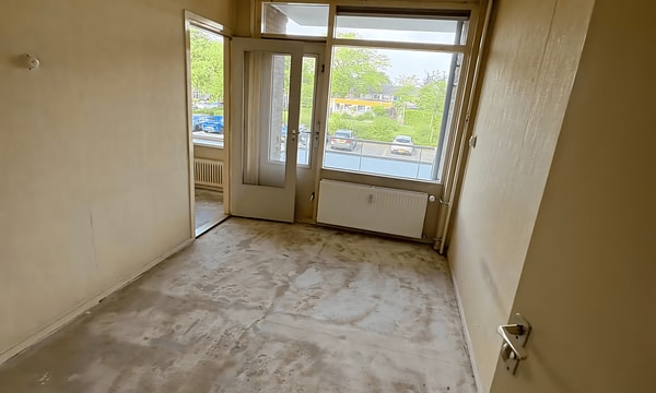 Huis | 60m² | €8888,-