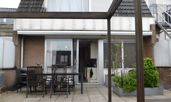 Appartement | 169m² | €1700,-