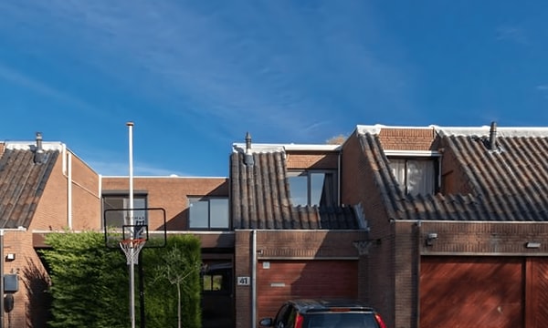 Huis | 133m² | Oxfordlaan | €2750,-