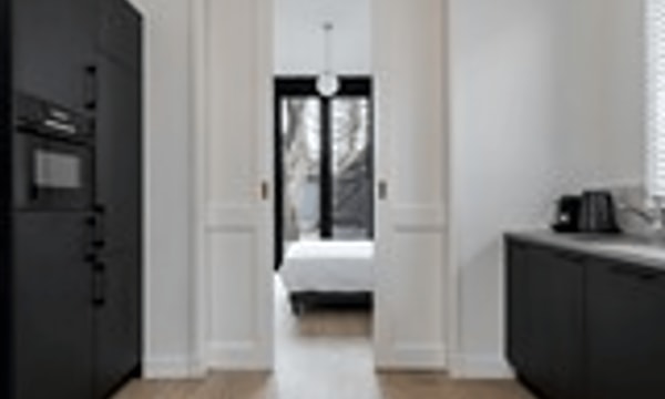 Kamer | 51m² | €1295,-