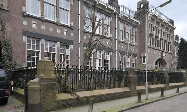 Studio | 24m² | €715,-