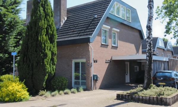 Huis | 160m² | €2400,-