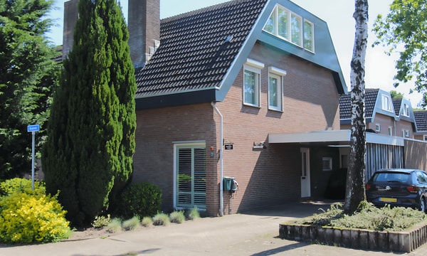 Huis | 160m² | Diabolo | €2390,-