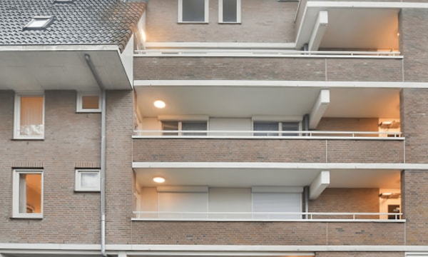 Kamer | 139m² | €1560,-