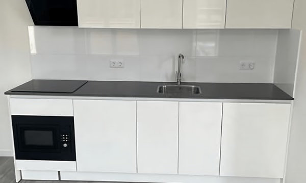Appartement | 30m² | €950,-