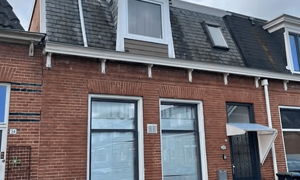 Kamer | 15m² | €390,-