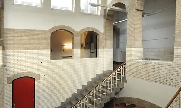 Studio | 25m² | €715,-