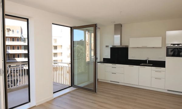Huis | 68m² | €2250,-