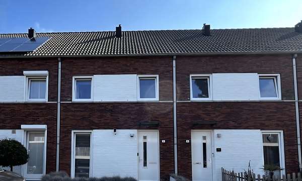 Huis | 115m² | Nonnetje | €1275,-