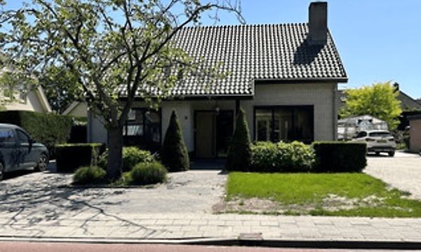 Huis | 280m² | €1100,-