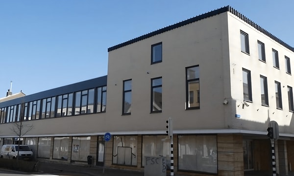 Appartement | 50m² | Rijksweg Noord | €850,-