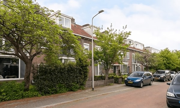 Kamer | 85m² | €2450,-