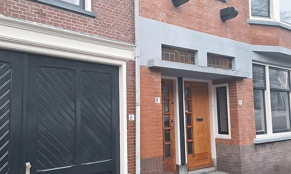 Kamer | 115m² | €2250,-