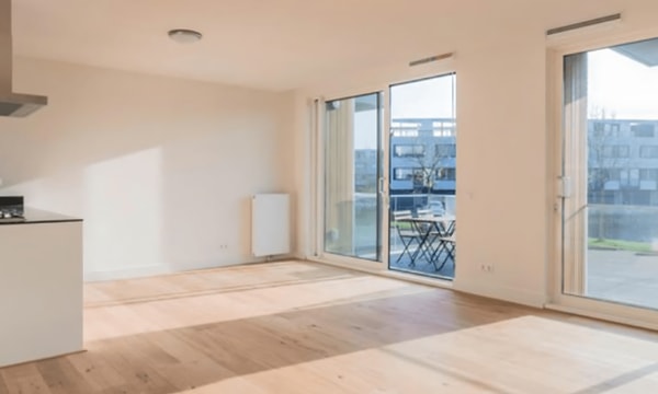 Appartement | m² | €2800,-