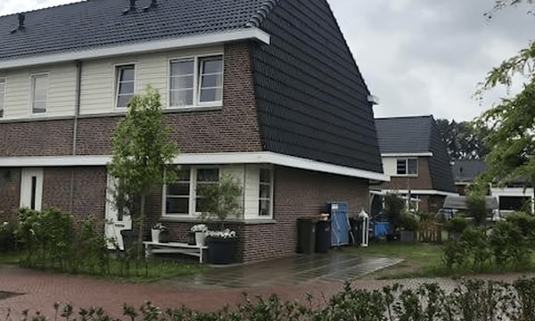 Huis | 132m² | €3250,-