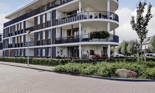 Appartement | 72m² | €2350,-