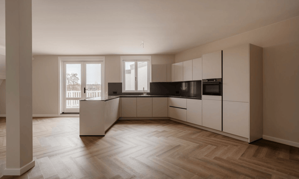 Huis | 119m² | Molenstraat | €3000,-