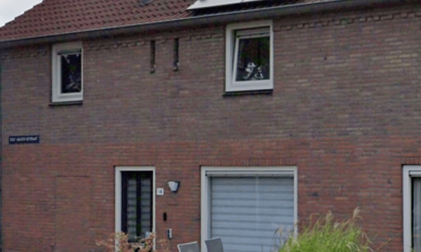 Kamer | 51m² | €498,-