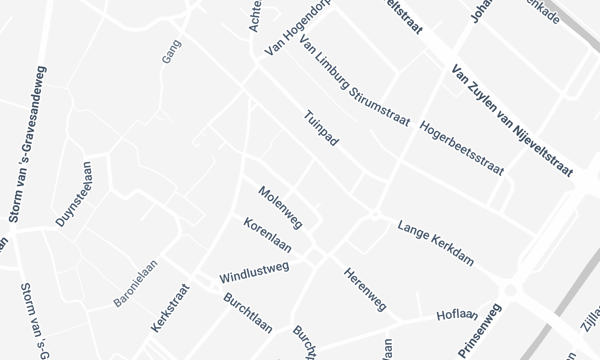 Huis | 119m² | Molenstraat | €3000,-