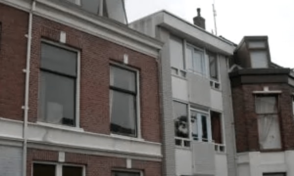 Kamer | 20m² | €574,-