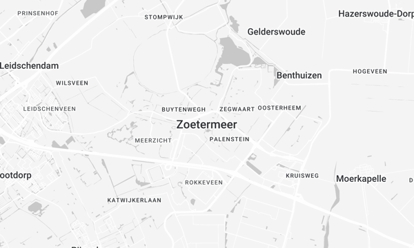 Appartement | 80m² | €1159,-