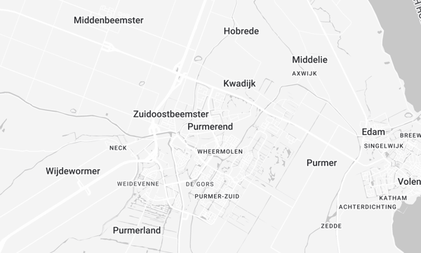 Appartement | 57m² | €1374,-