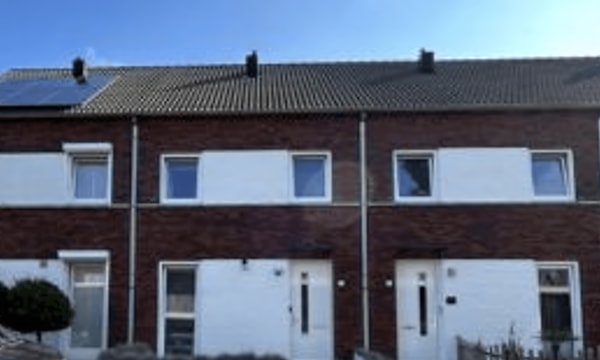 Kamer | 115m² | €1275,-