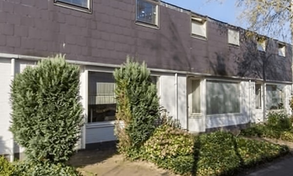 Kamer | 50m² | €1995,-