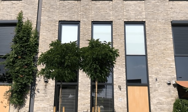 Huis | 116m² | €2350,-