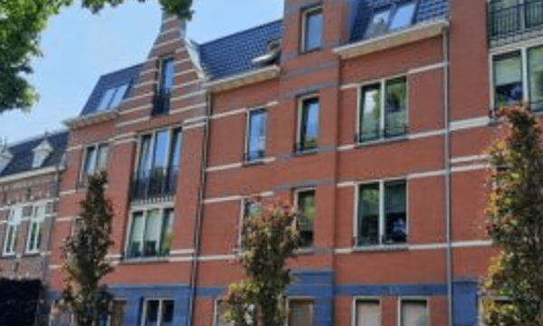 Huis | 46m² | €925,-