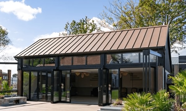 Kantoor | 123m² | €2050,-
