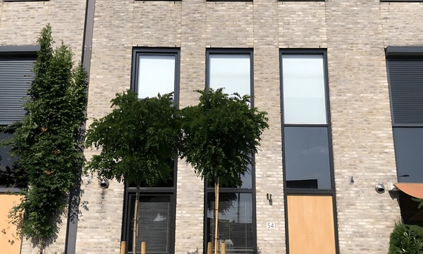 Huis | 116m² | €2350,-