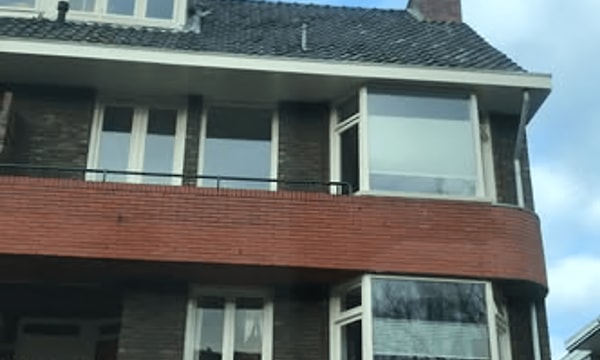 Huis | 94m² | €1500,-