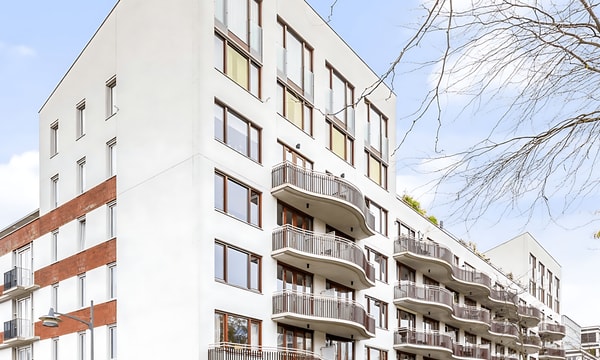 Appartement | 77m² | €1750,-