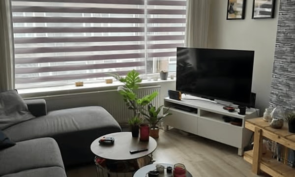 Kamer | m² | €850,-