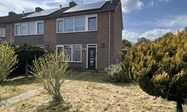 Huis | m² | €1200,-
