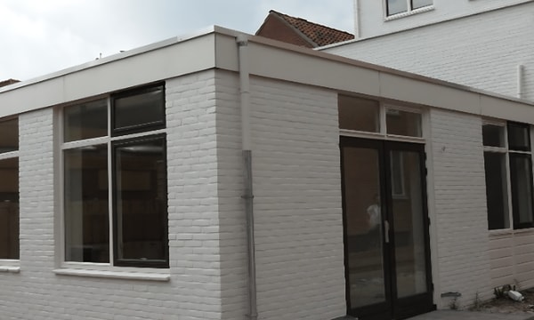 Kamer | m² | €1550,-