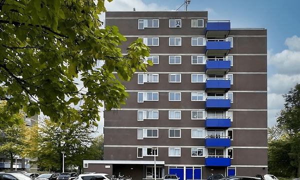 Kamer | 70m² | €926,-